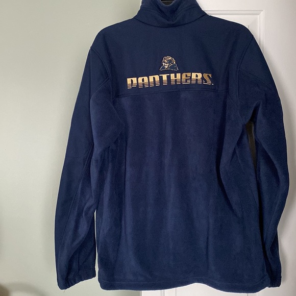 Columbia Pitt fleece jacket M - Picture 6 of 6